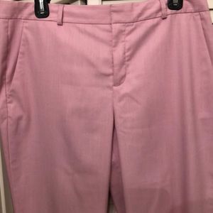 Like new Banana Republic Sping pants!